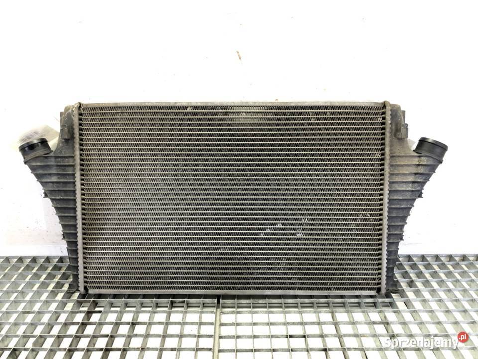 INTERCOOLER OPEL SIGNUM 20 175 0308 CHŁODNICA