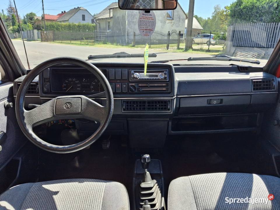 2x VW Jetta A2 2d śląskie Jaworzno sprzedam