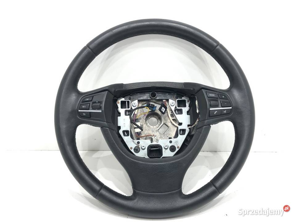 KIEROWNICA BMW F10 0916 podkarpackie