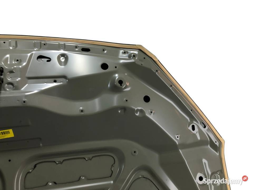 Mazda CX5 I CX5 KE 032012082017 Maska Pokrywa Skarżysko-Kamienna