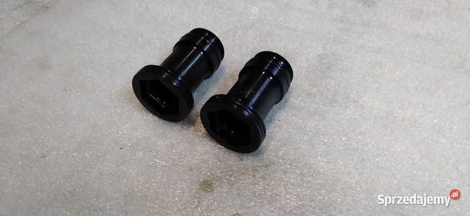 Tuleje Świecy Gniazdo Mufa Honda Shadow VT 1100 Brzeszcze