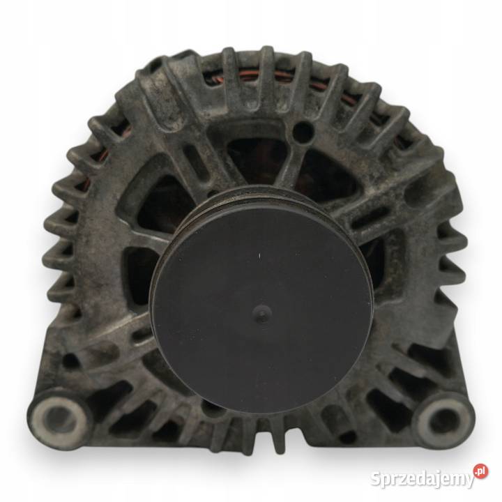 ALTERNATOR Peugeot 207 206 307 308 16 20 HDI osobowe Chełm