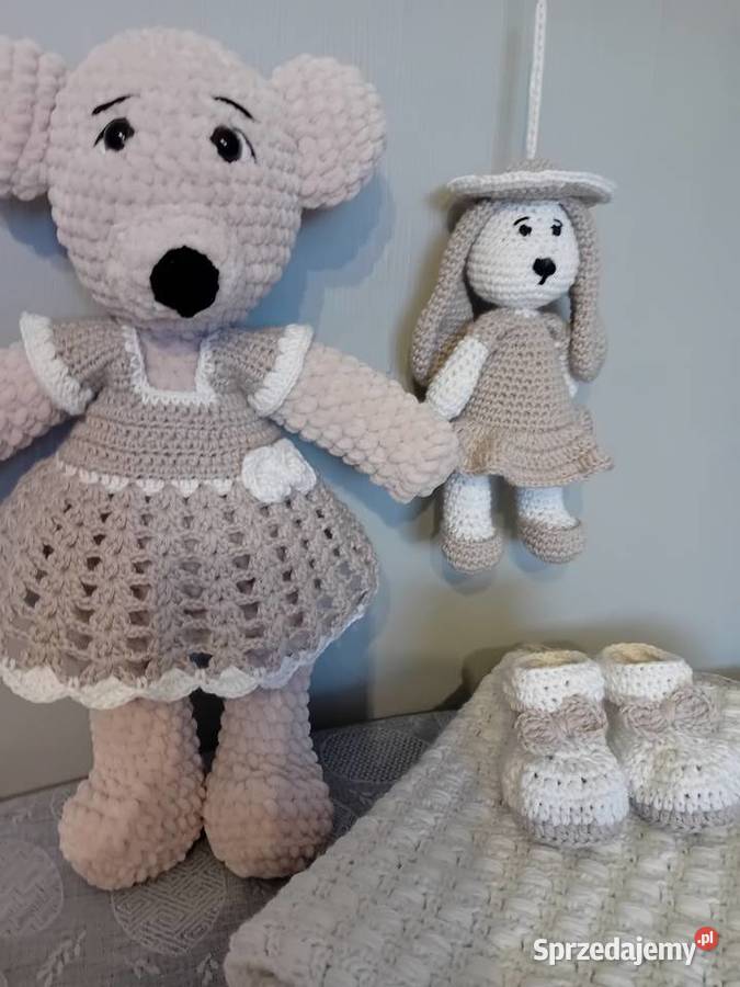 Zestaw niemowlaka baby schaer Konarzyny