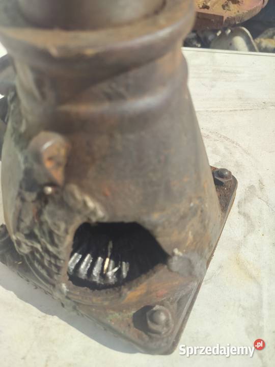 studebacker jepp willys lewarek 1944r Kęty