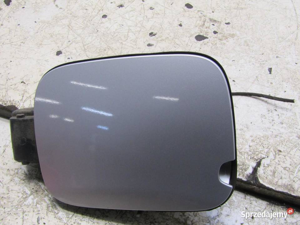 KLAPKA WLEWU PALIWA EZRC CITROEN C3 III lubelskie sprzedam