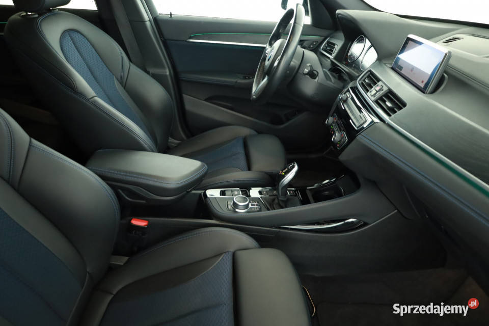 BMW X1 xDrive18d 4/5 Piaseczno