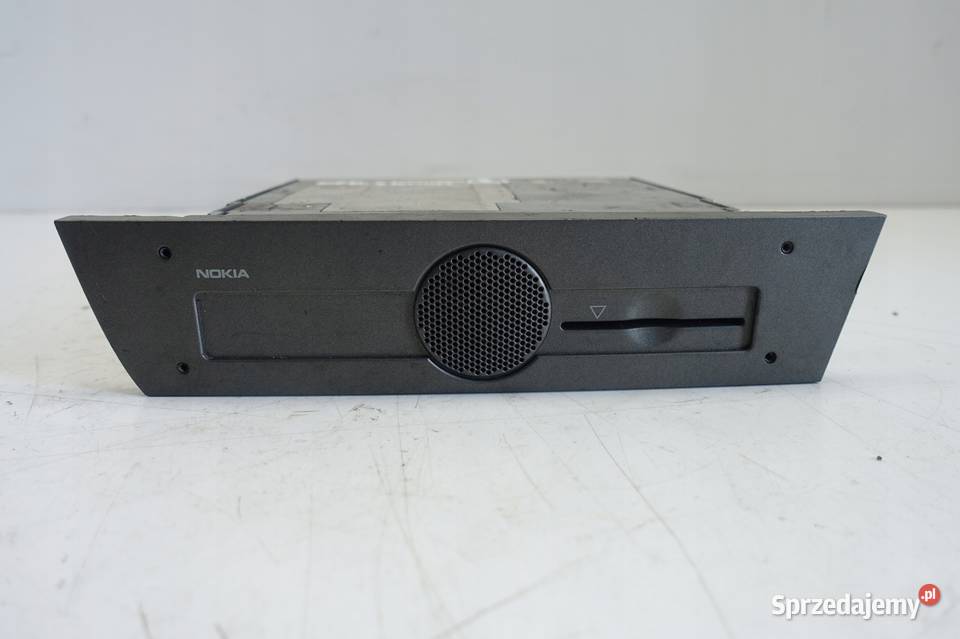 Opel Vectra C Signum CZYTNIK KART SIM 13138266 osobowe Rudka