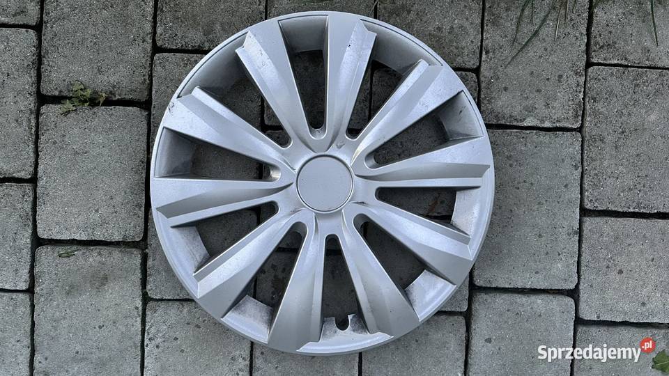 Kołpak Delta 15 Radziszów