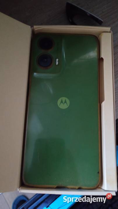 Motorola g35 5g Bielsko-Biała