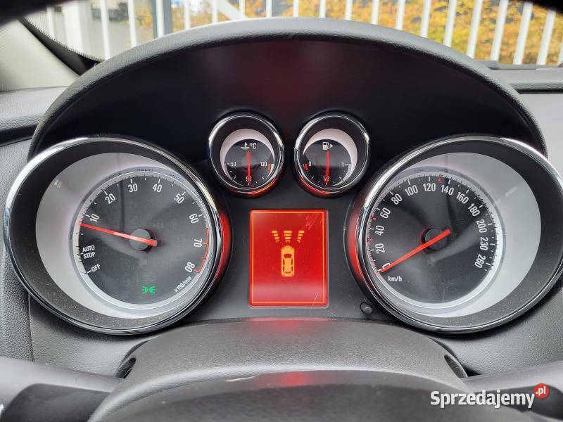GTC Sport 16l BiTurbo 200 B16SHTSalon 1 benzyna mazowieckie Warszawa