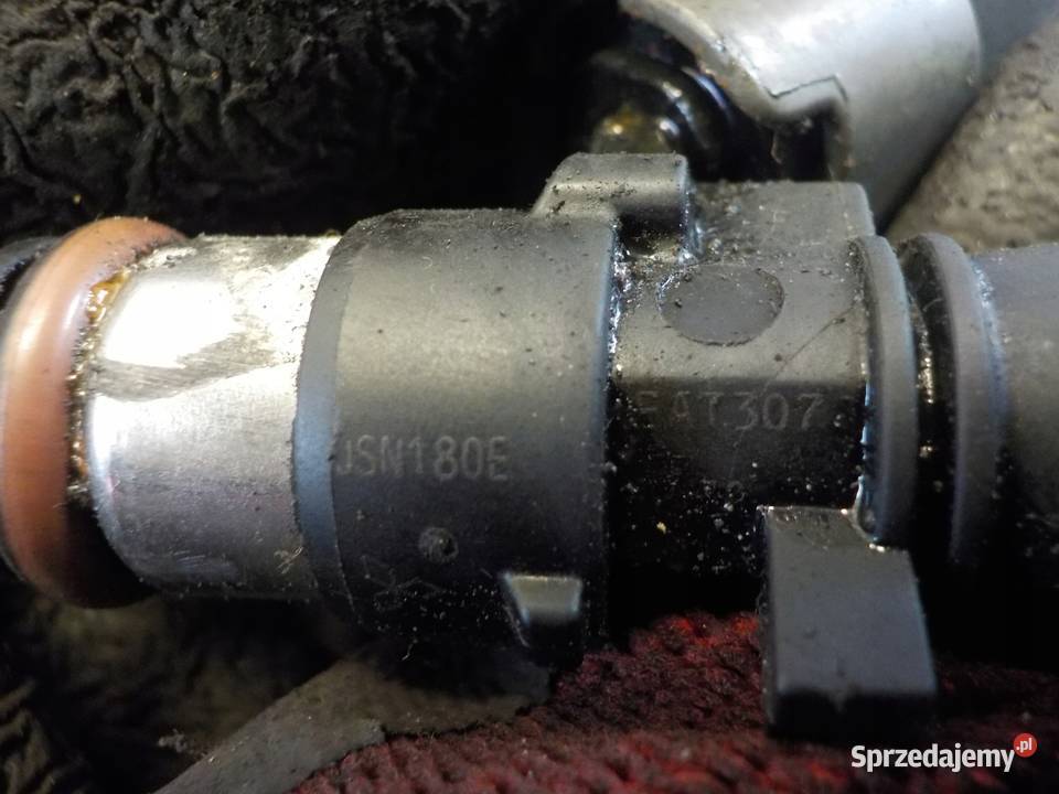 SMART FORTWO 451 10 MHD 10r wtrysk 1465A129