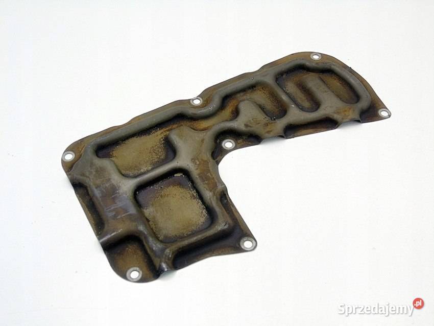 WKŁAD MISKI OLEJU 15 VVTI 3SZ MATERIA TERIOS Sosnowiec