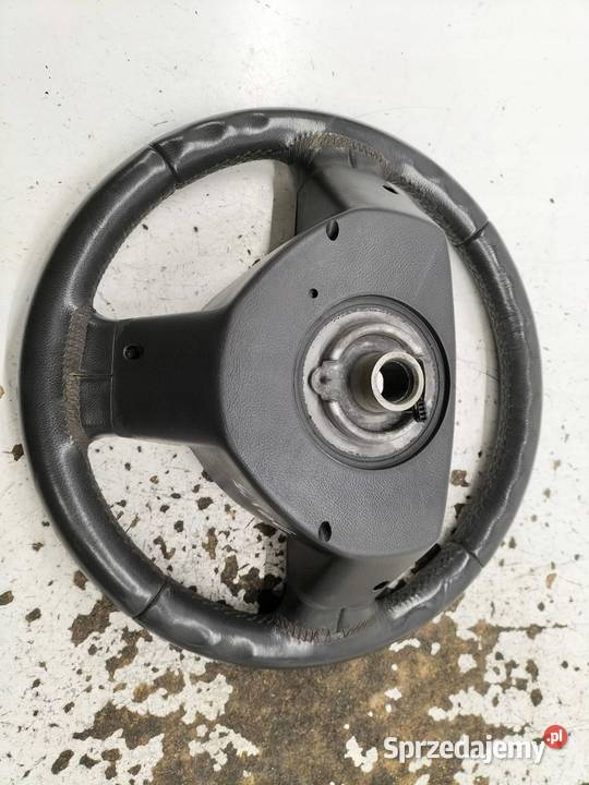 KIEROWNICA SIGNUM Opel Vectra III 20022008 C sprzedam