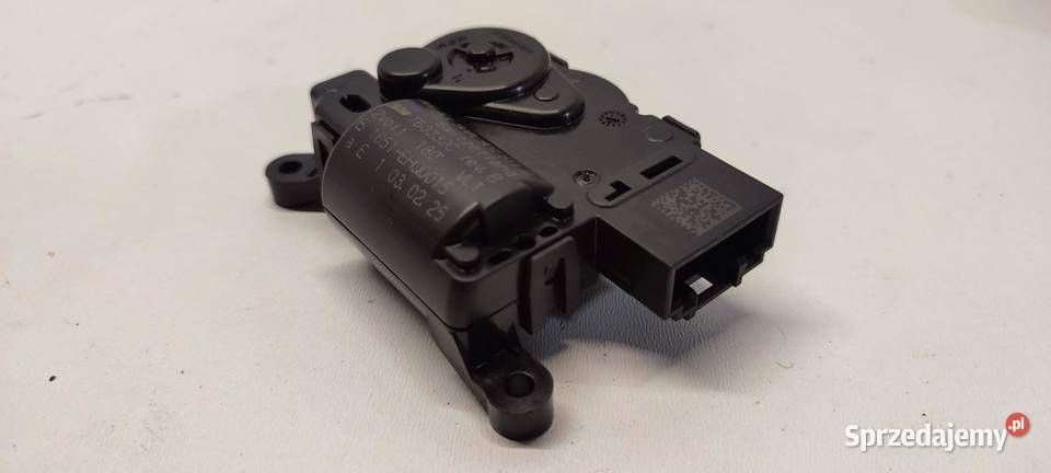 VW TAYRON SILNICZEK NAGRZEWNICY 5WA907511B osobowe