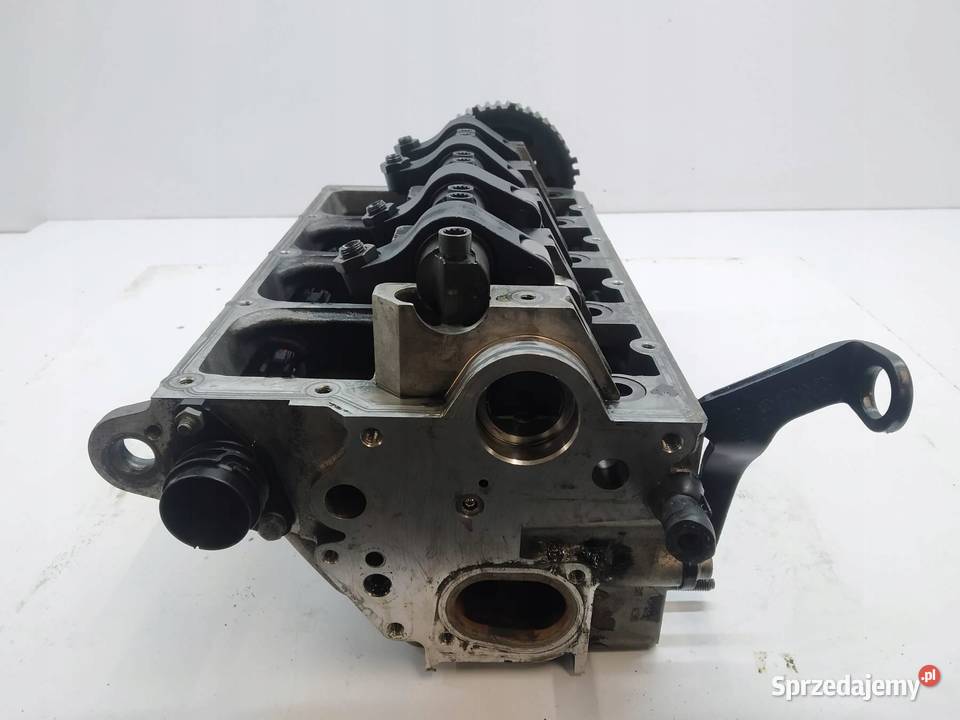 GŁOWICA KOMPLETNA 038103373R 19 TDI Audi A4 II