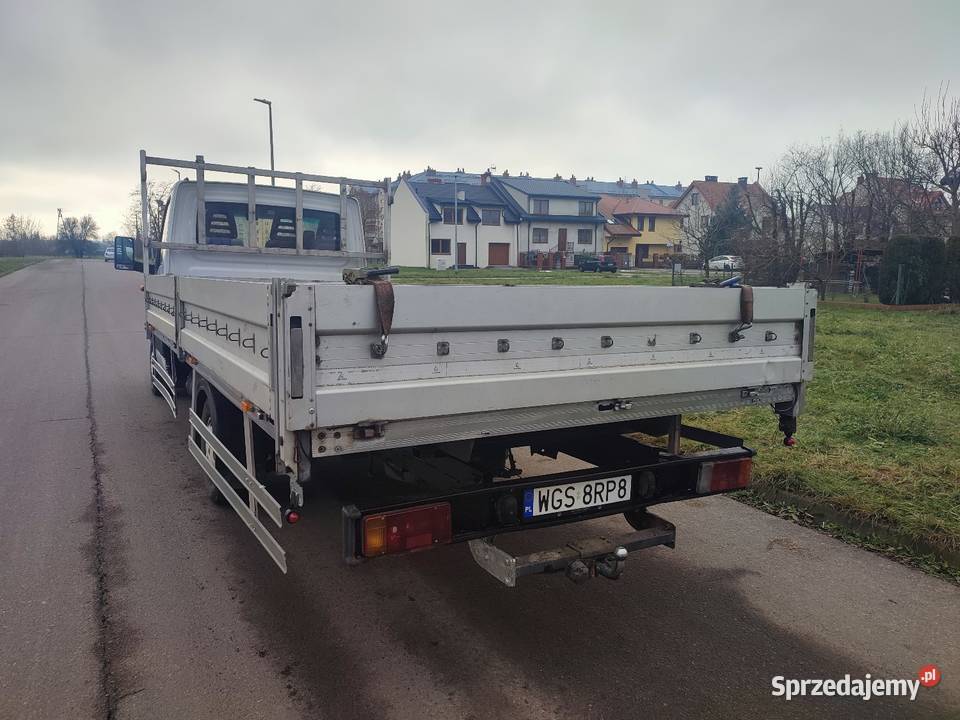Iveco 35s10 Gostynin sprzedam