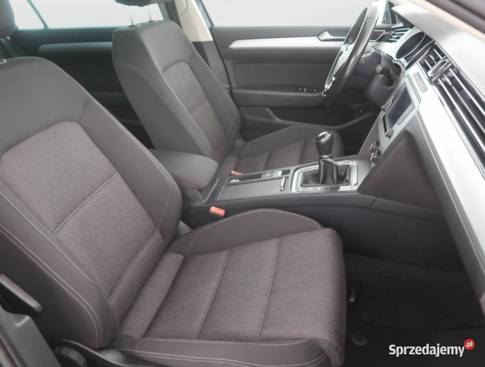 VW Passat 20 TDI nieuszkodzony Bielany Wrocławskie sprzedam