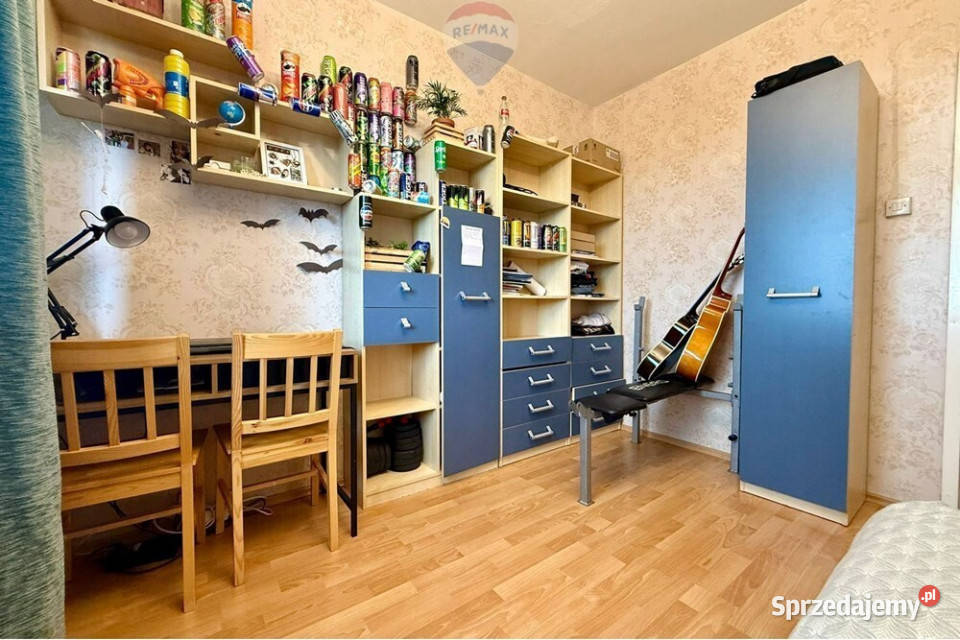 Mieszkanie M3 64 m2 os Karpackie Bielsko-Biała