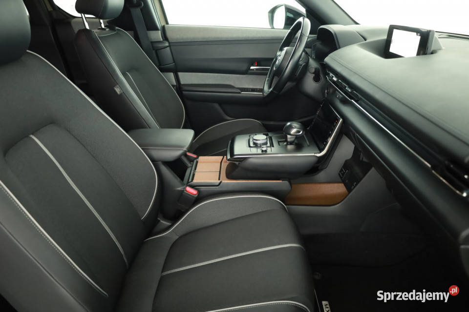 Mazda MX30 eSkyactiv isofix mazowieckie Piaseczno sprzedam