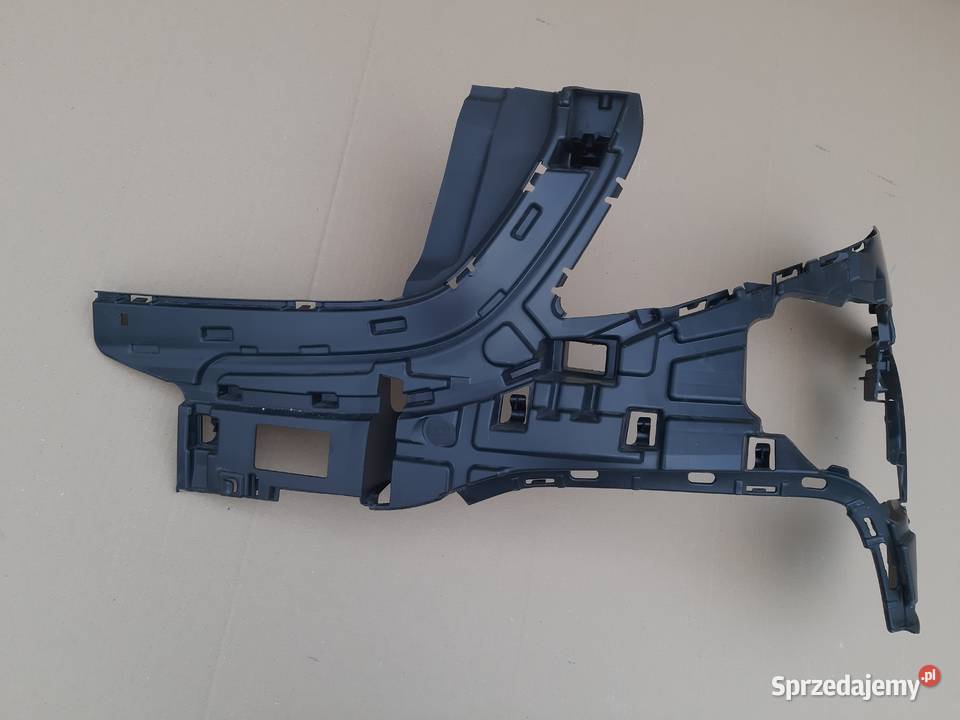 MERCEDES VITO EQV W447 ELEKTRYK ŚLIZG ZDERZAKA Zderzaki Trzciel