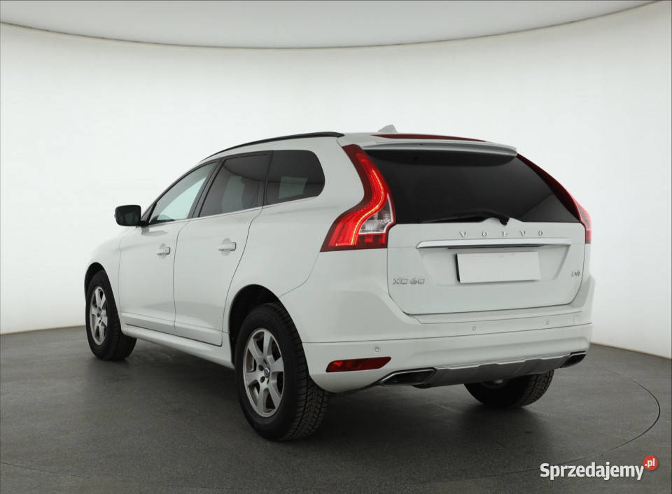 Volvo XC60 D4 ABS XC 60 Piaseczno