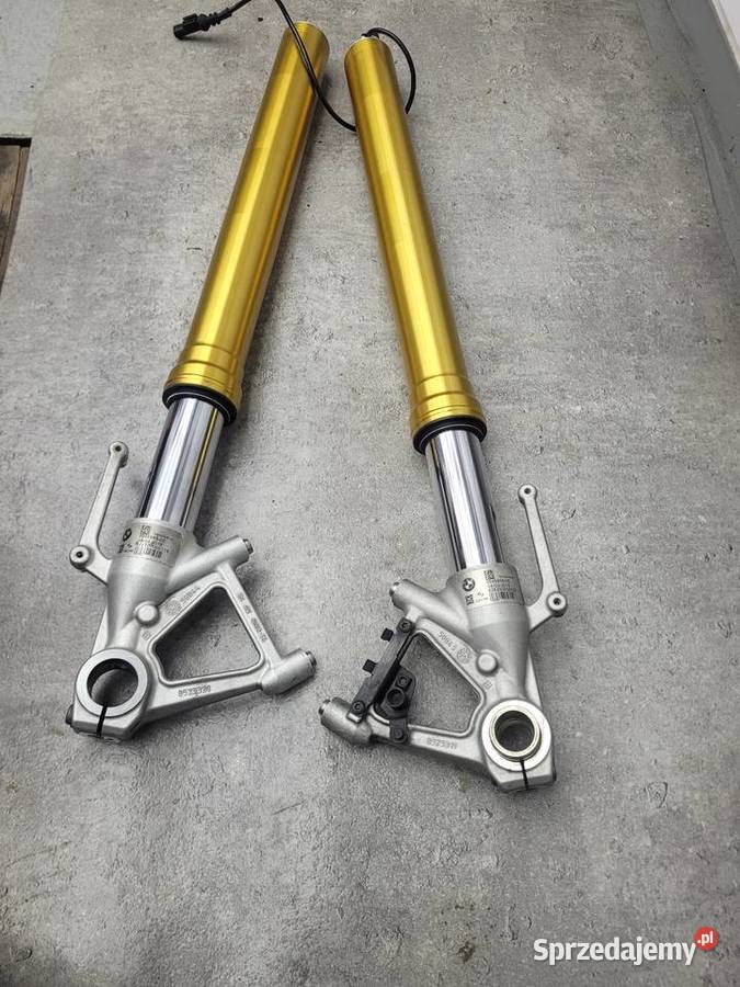BMW S 1000 R S1000R S1000RR K47 K46 LAGA LAGI sprzedam