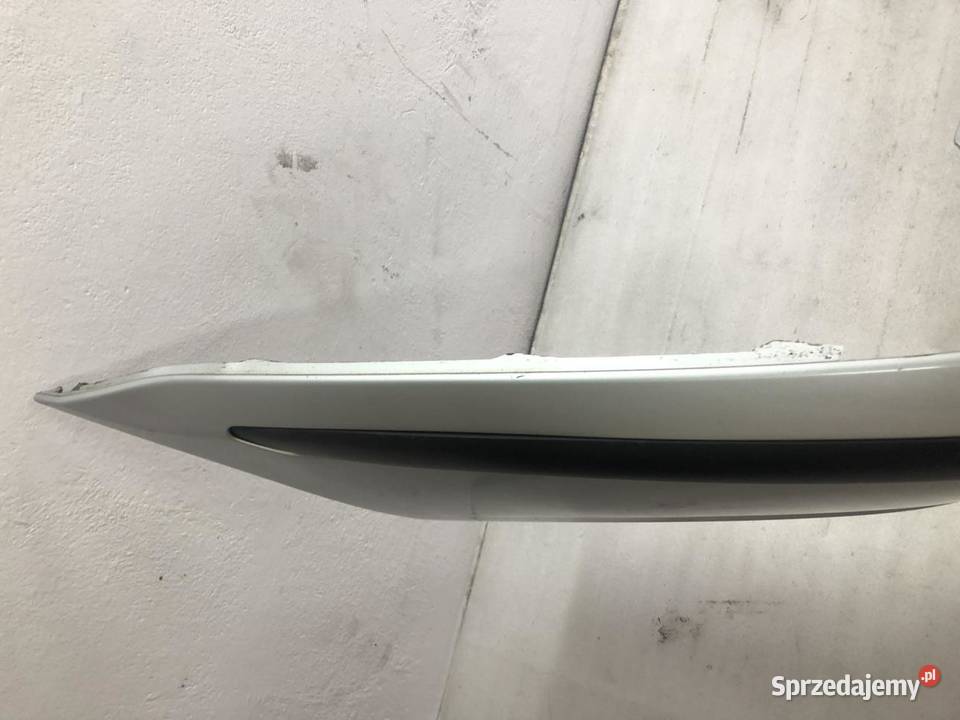 ZDERZAK TYŁ TYLNY PDC BMW E46 SEDAN 3547