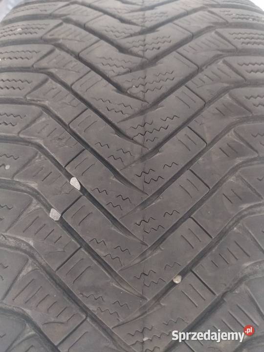 4x 2354518 98V LAUFEN I FIT opona zimowa śląskie Sączów sprzedam