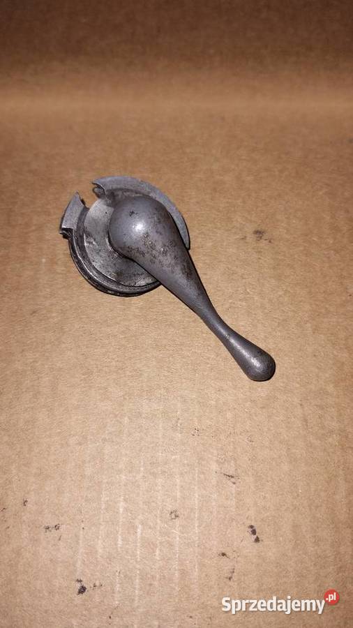 dzwigienka ssania SHL gazela Elementy nadwozia Radom