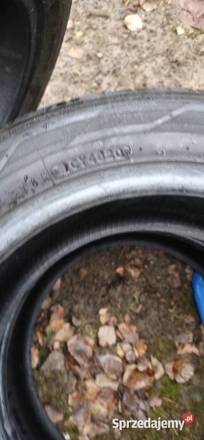 Opony letnie TOYO PROXXES CF2 205X55 R16 Opony Borkowo