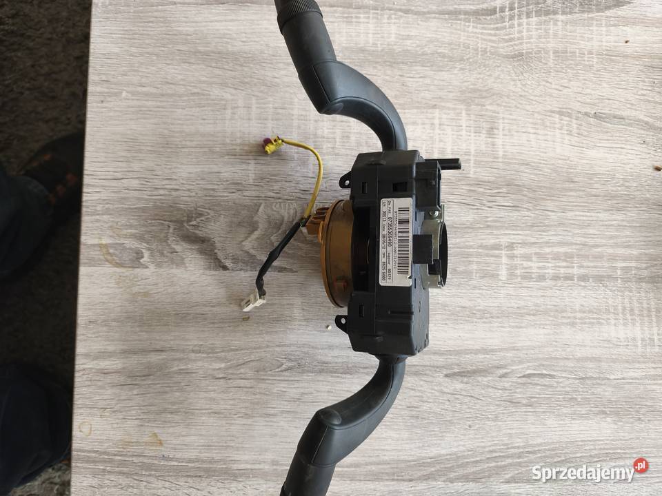 Przełącznik zespolony Fiat Ducato Jumper Peugot nieuszkodzony