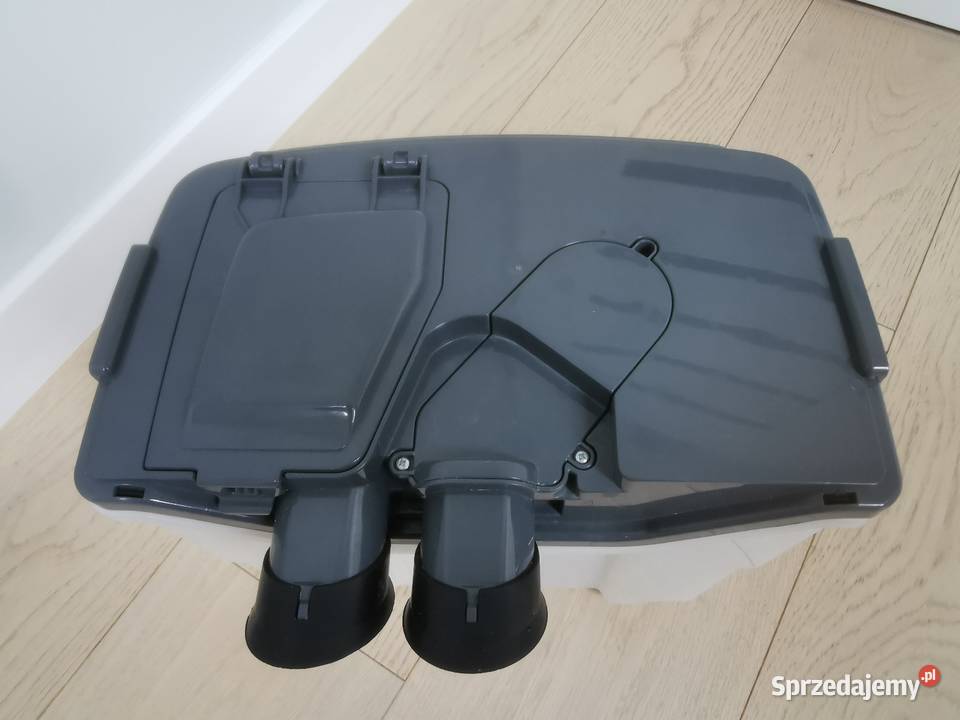 Zbiornik na wodę do odkurzacza Zelmer Aquawelt Rzeszów