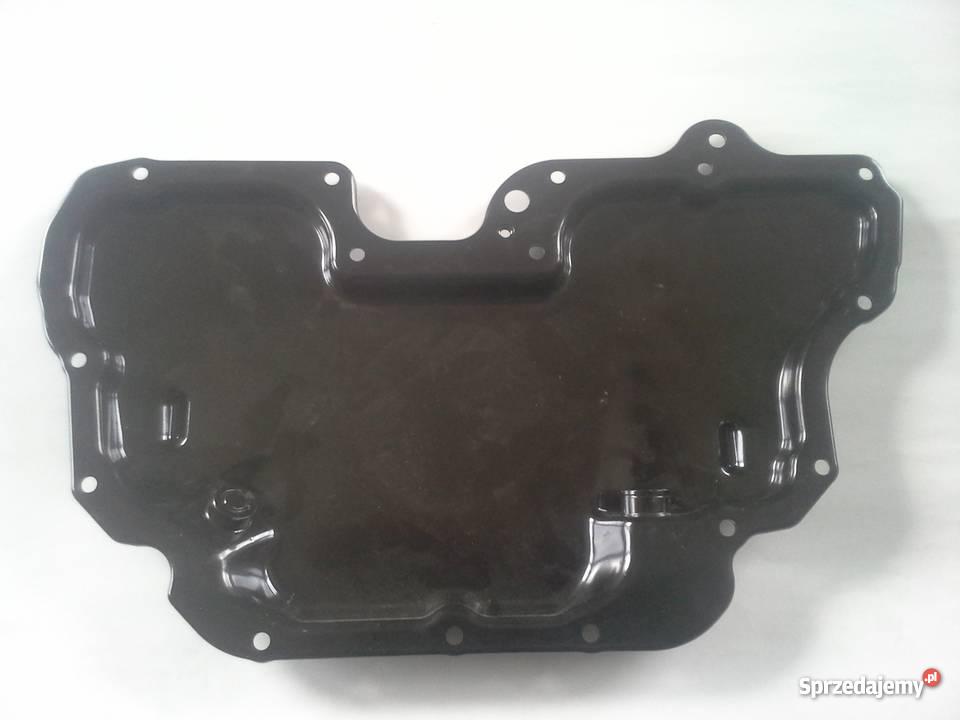 Misa olejowa oil pan CDi V6 lwanne 6420100928 E2 Częstochowa