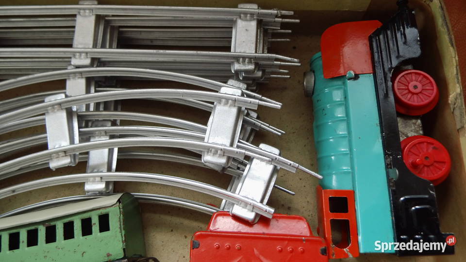 Mały zestaw IGRA ĆSRS Czechosłowacja FILM Radzewice