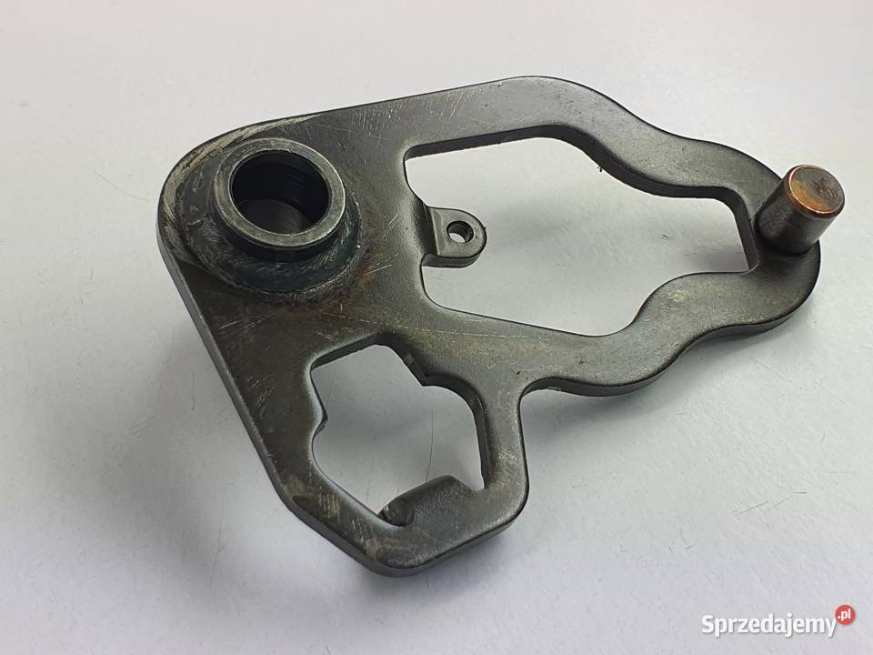 Programator Wybierak Zapadka Honda Trx 500
