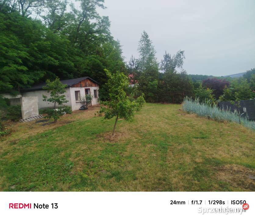 Okazja Dom 280m2 i drugi obok 56m2 Legnica