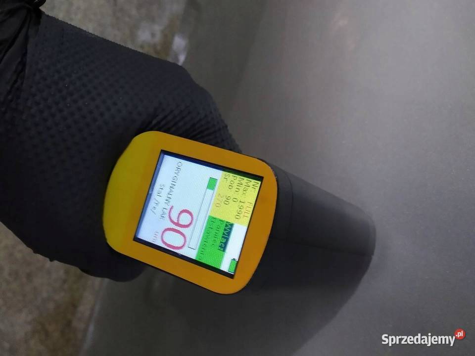 DRZWI PRAWE TYŁ SREBRNE Toyota Auris I 20062012