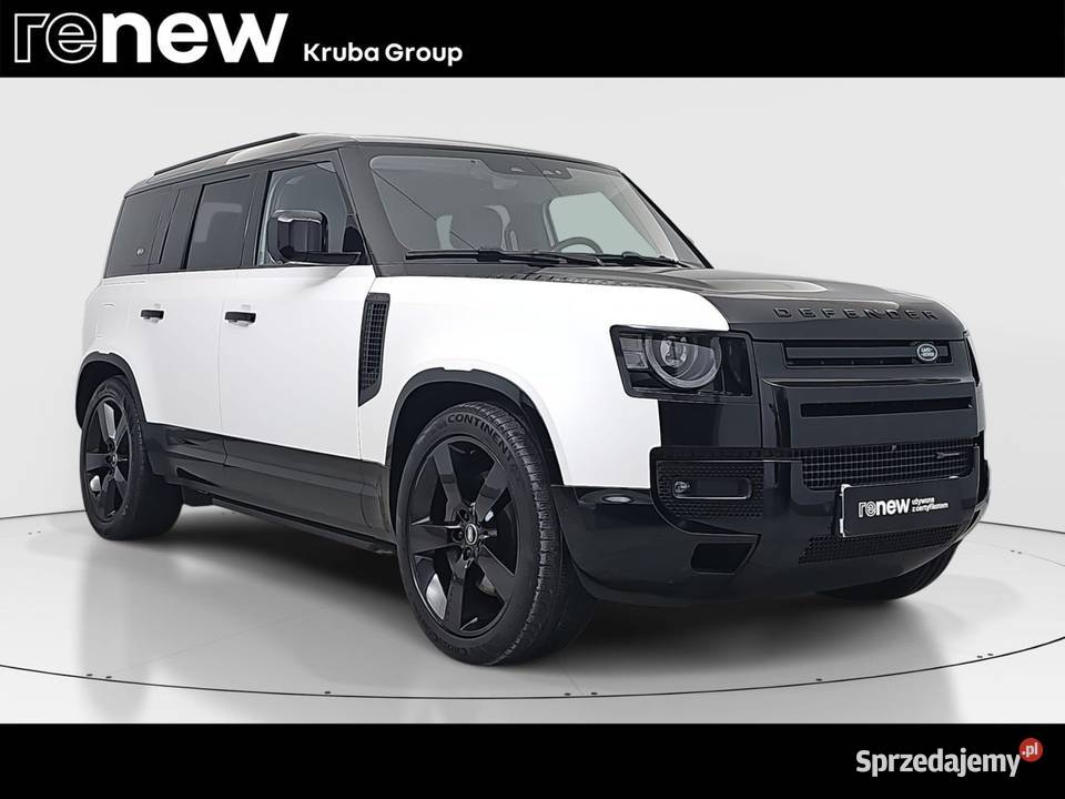 Defender 130 30 P300 mHEV XDynamic HSE
