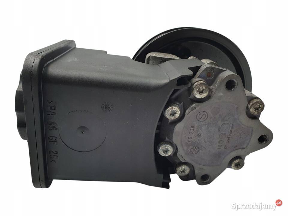 POMPA WSPOMAGANIA BMW E60 E61 25 D 525D 256D2 lubelskie Chełm sprzedam