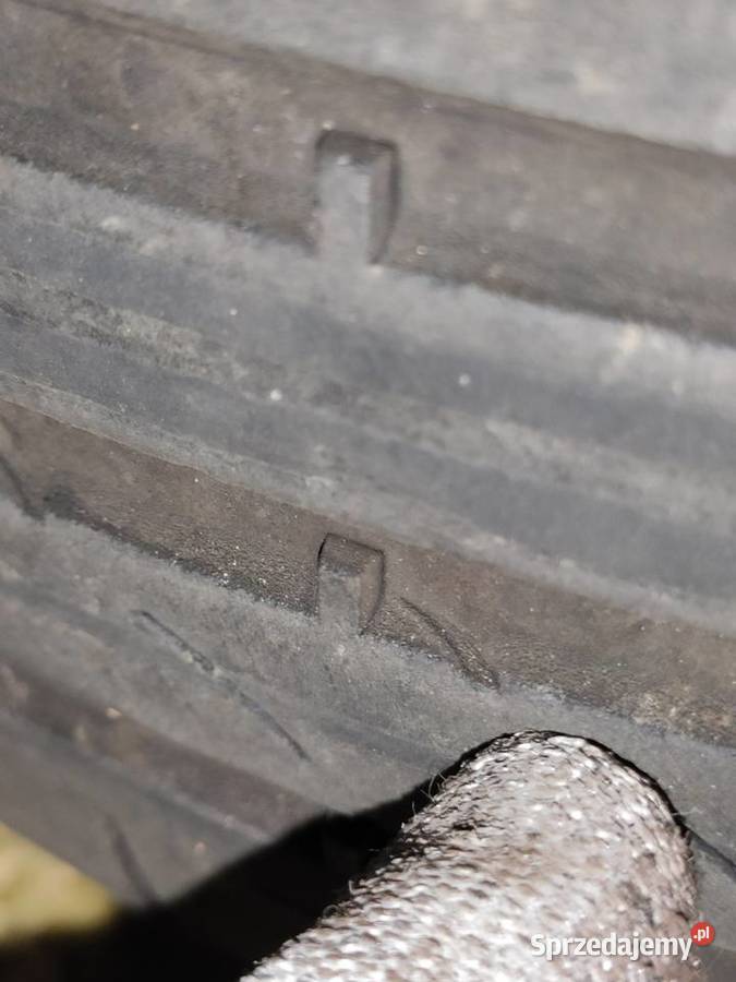 Oryginalne alufelgi NISSAN PULSAR Juke Leaf 17 Kielce