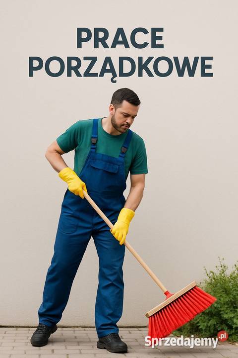 Posprzątanie przed sprzedażą mieszkania domu Utrzymanie czystości Wrocław