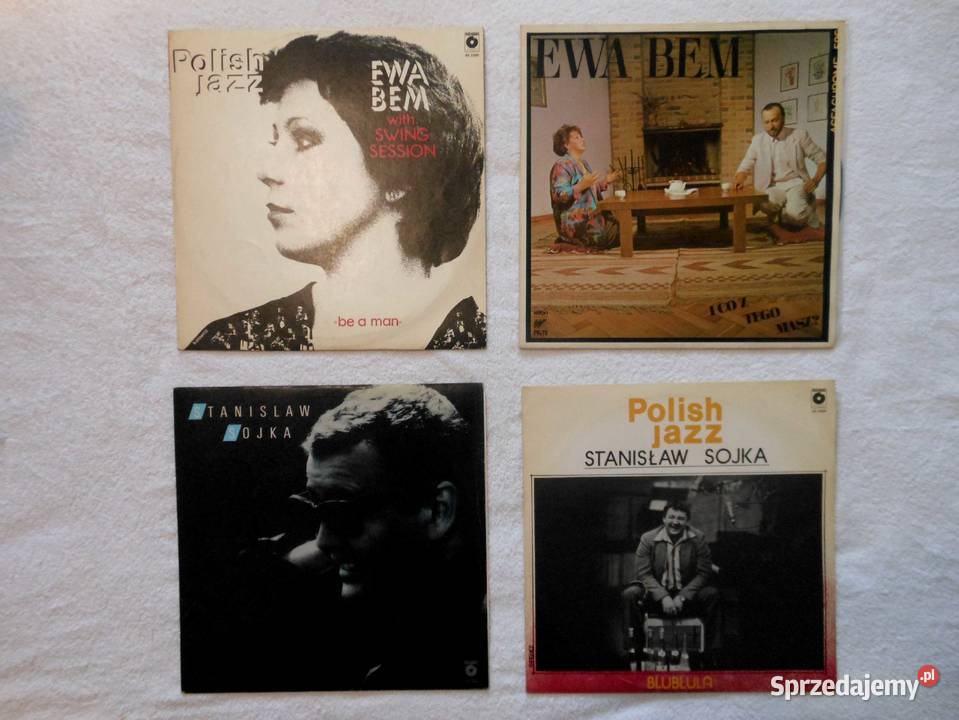 Kolekcja moich płyt winylowych Płyty i kasety Bukowo