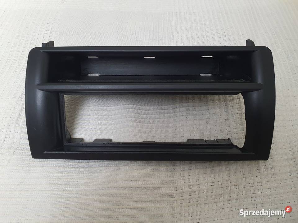 RAMKA RADIA 1 DIN MG ZT ROVER 75 Poznań sprzedam