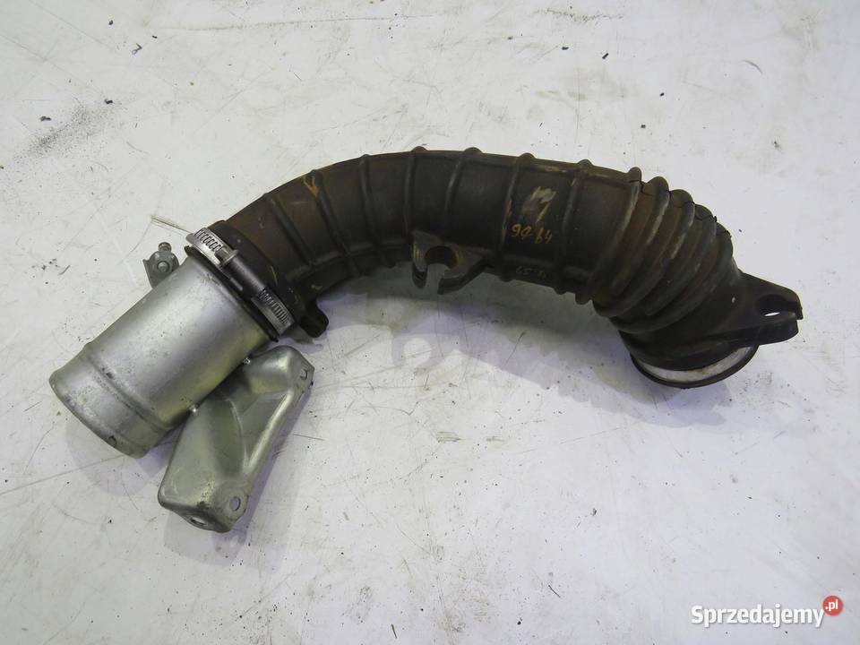 RURA DOLOT POWIETRZA SUZUKI BALENO II 10 TB Przewody powietrza