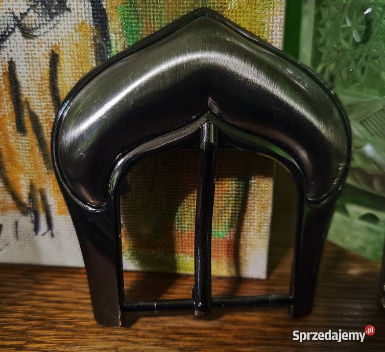 Klamry do pasków Dla kobiet Warszawa