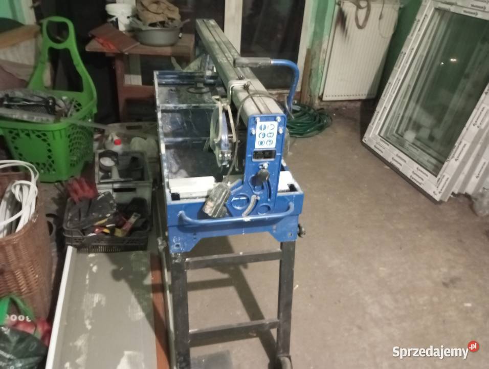 Sprzedam maszynke elektryczna Scheppa do glazury Pozostałe Białogard