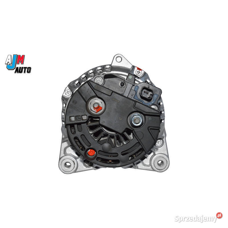 Alternator 0124525043 20 Nissan Primastar Opel Grabów Szlachecki