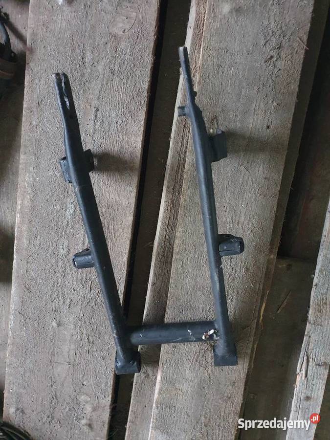 Wahacz romet 50t1 ogar