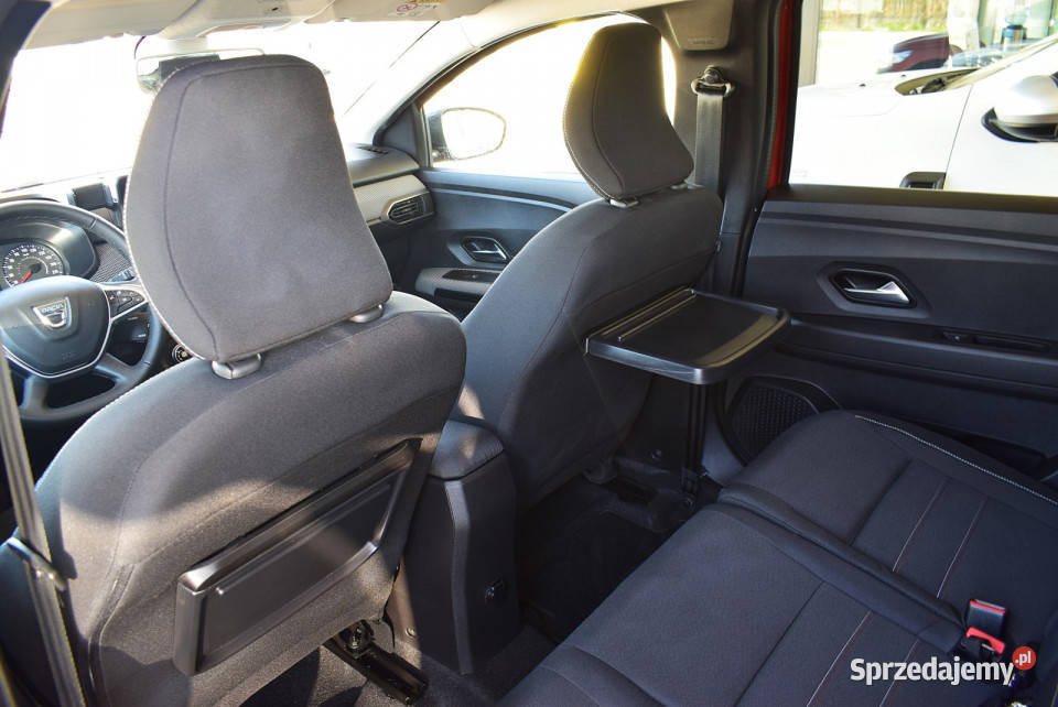 110 Extreme GWARANCJA nowy Dacia Keller Gliwice