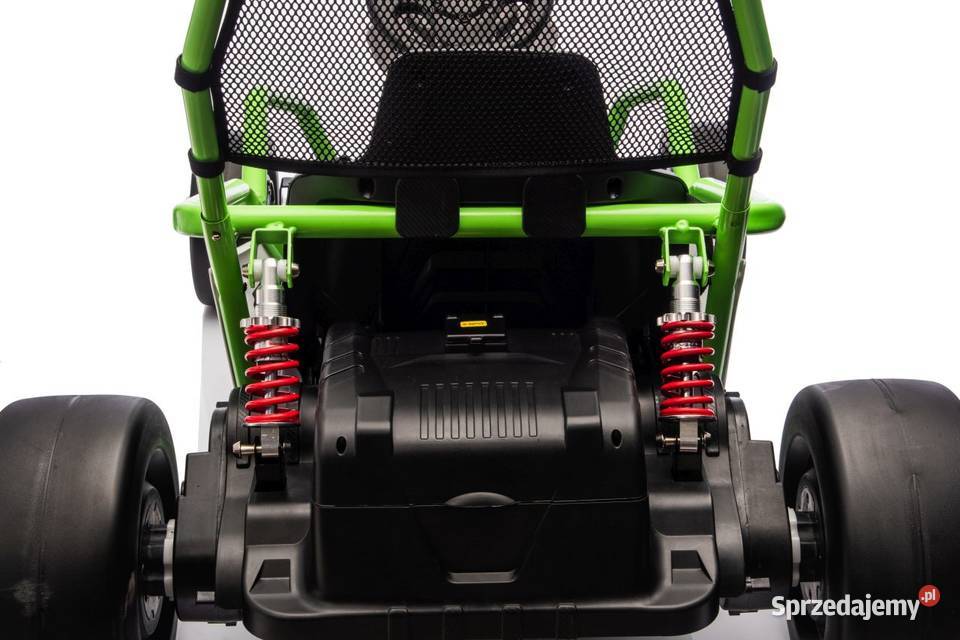 Gokart na akumulator drift 24V TORNADO gokart sprzedam